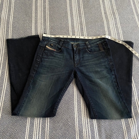 Diesel | Jeans | Diesel Adidas Womens Jeans | Poshmark